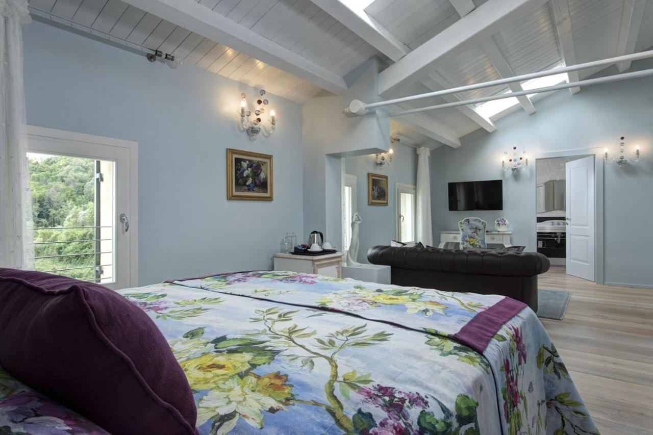 Colonia Resort วิตโตรีโอ เวเนโต ภายนอก รูปภาพ