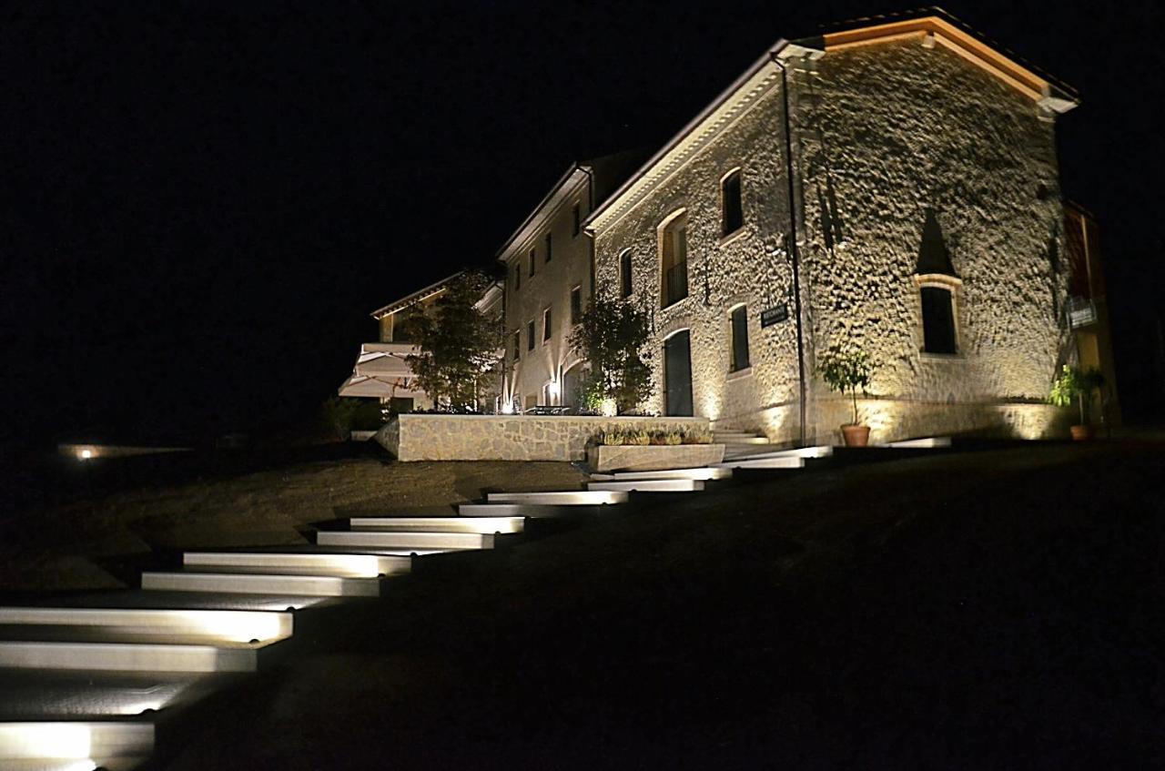 Colonia Resort วิตโตรีโอ เวเนโต ภายนอก รูปภาพ