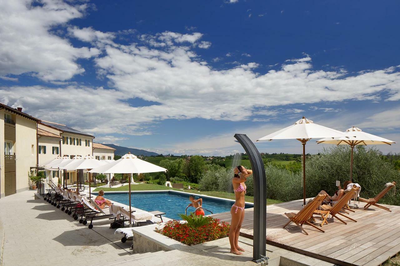 Colonia Resort วิตโตรีโอ เวเนโต ภายนอก รูปภาพ