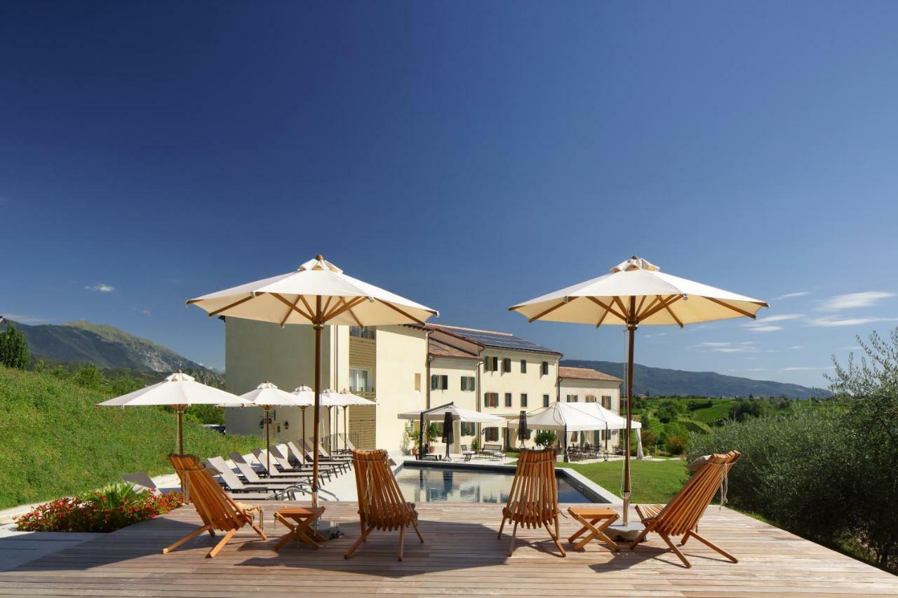 Colonia Resort วิตโตรีโอ เวเนโต ภายนอก รูปภาพ